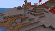 Mycelium (Image via Minecraft)